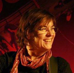 Sue Monk